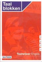 Taalwijzer Taalblokken 2 Engels 9789034567116 M. Lemmens, Verzenden, Zo goed als nieuw, M. Lemmens