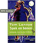 Spek en bonen / Ooievaar 9789057131646 Tom Lanoye, Verzenden, Gelezen, Tom Lanoye