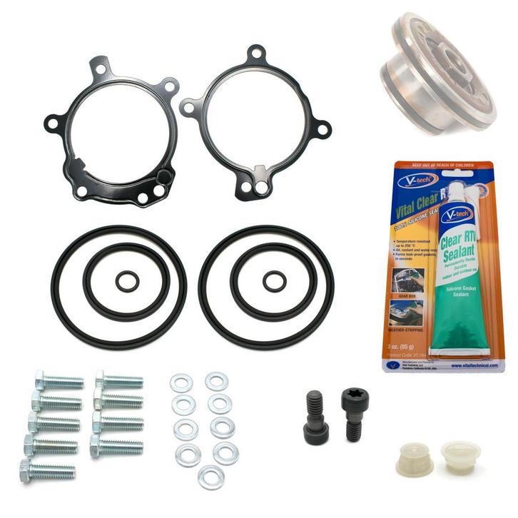 BMW Dubbele Vanos M52 M54 M56 Reparatie Kit, Auto-onderdelen, Motor en Toebehoren, Nieuw, Verzenden