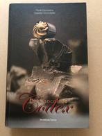 De ChocoladeCodex - De Bijbel voor Chocolatiers - NIEUW, Ophalen of Verzenden, Nieuw