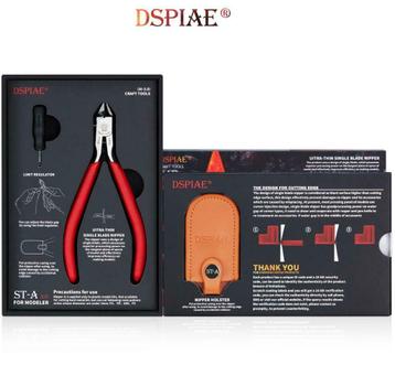 DSPIAE ST-A 3.0 Single Bladed Nipper 36,95 beschikbaar voor biedingen