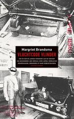 Vluchtcode vlinder 9789054293750 Margriet Brandsma, Boeken, Verzenden, Zo goed als nieuw, Margriet Brandsma