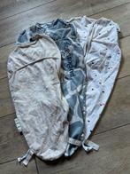 Puckababy slaapzakken, Kinderen en Baby's, Dekens, Slaapzakjes en Inbakerproducten, Verzenden, Zo goed als nieuw, 100 cm of meer