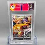 Pokémon - 1 Graded card - CHARIZARD CHR - Graad 10, Hobby en Vrije tijd, Verzamelkaartspellen | Pokémon, Nieuw