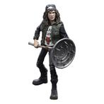 Stranger Things Mini Epics Vinyl Figure Eddie Munson Limited, Ophalen of Verzenden, Nieuw