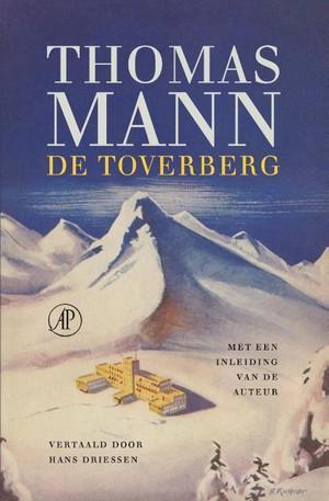 De Toverberg |  NIEUW | Mann, Thomas | 9789029553384, Boeken, Literatuur, Nieuw, Ophalen of Verzenden