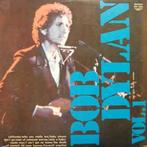 LP gebruikt - Bob Dylan - The Little White Wonder - Volume 1, Verzenden, Zo goed als nieuw