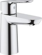 GROHE BauEdge Wastafelkraan - Waterbesparend Chroom, Huis en Inrichting, Ophalen of Verzenden, Nieuw