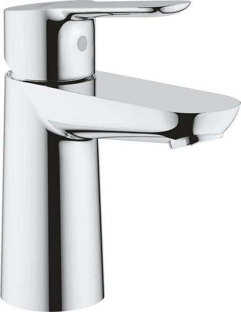 GROHE BauEdge Wastafelkraan - Waterbesparend Chroom, Huis en Inrichting, Badkamer | Badtextiel en Accessoires, Nieuw, Ophalen of Verzenden