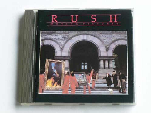 Rush - Moving Pictures, Cd's en Dvd's, Cd's | Rock, Verzenden