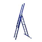 ASC Premium XD ladder 3 delig, Verzenden, Nieuw, Ladder