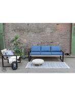 Stalen bankpoten - Loungeset frame - Nordstahl, Huis en Inrichting, Verzenden, Nieuw