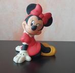 Disney - DISNEY - STATUINA SALVADANAIO MINNIE MOUSE, Nieuw