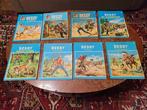 Bessy - in de range 77 t/m 99 - 20 Album - Eerste druk -, Boeken, Nieuw