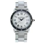 Cartier - Ronde Croisière de Cartier - 3886 - Heren -, Nieuw