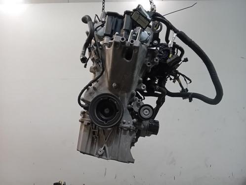 Motor Ford Focus IV 1.0 EcoBoost B7DA, Auto-onderdelen, Motor en Toebehoren, ARN erkend, Stiba lid, Erkend duurzaam, Gebruikt