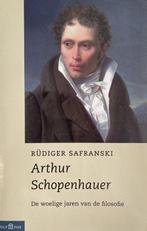 Arthur Schopenhauer - Rüdiger Safranski - 9789025415198 - Pa, Verzenden, Nieuw