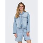 Only Jeansjack, Kleding | Dames, Jassen | Zomer, Verzenden, Nieuw