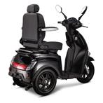 IVA Z1000 &ndash; Comfortabele en Krachtige Scootmobiel 25, Diversen, Brommobielen en Scootmobielen, Ophalen of Verzenden, Nieuw