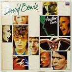 LP gebruikt - David Bowie - Another Face (U.K. 1981), Verzenden, Zo goed als nieuw