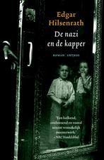 De nazi en de kapper 9789041420091 Edgar Hilsenrath, Verzenden, Gelezen, Edgar Hilsenrath