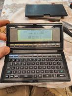 Casio, Digital Diary - Rekenmachine - 1980-1990, Nieuw