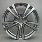 Set velgen 17 inch Universeel Borbet 5x114.3 *OS1006966*, Auto-onderdelen, Banden en Velgen, Gebruikt, Velg(en), 17 inch, Ophalen of Verzenden