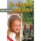 De verdwenen bedelarmband 9789490374501 Ellen Tijsinger, Verzenden, Zo goed als nieuw, Ellen Tijsinger