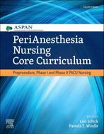 9780323609180 Perianesthesia Nursing Core Curriculum, Verzenden, Nieuw, ASPAN