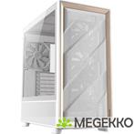 Antec FLUX White, Computers en Software, Computerbehuizingen, Verzenden, Nieuw