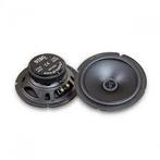 Steg Coaxial Woofer 165mm 60 watts RMS, Nieuw, Verzenden