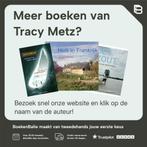 Sweet & salt 9789056628482 Tracy Metz, Verzenden, Zo goed als nieuw, Tracy Metz