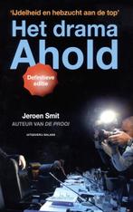 Drama Ahold 9789460032264 Jeroen Smit, Boeken, Verzenden, Zo goed als nieuw, Jeroen Smit