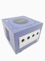 MarioCube.nl: GameCube Paars Console - iDEAL!, Spelcomputers en Games, Spelcomputers | Nintendo GameCube, Gebruikt, Ophalen of Verzenden