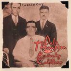 cd - Dale Thompson - Testimony, Verzenden, Zo goed als nieuw