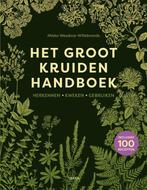 9789401446464 Het groot kruidenhandboek Mieke Wesdorp-Wil..., Verzenden, Nieuw, Mieke Wesdorp-Willebrands