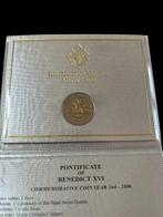 Vaticaan. 2 Euro 2006 Guardia Svizzera, Postzegels en Munten