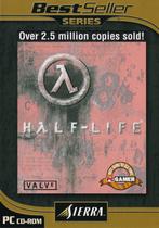 Half-Life [Best Seller Series] - PC, Spelcomputers en Games, Games | Pc, Ophalen of Verzenden, Nieuw