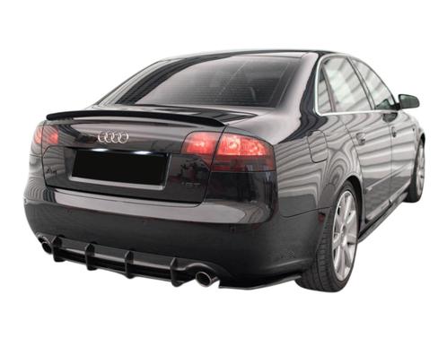 Achterspoiler | Audi | A4 2001-2007 4d sed. | type B6/B7 | o, Auto-onderdelen, Carrosserie en Plaatwerk, Nieuw, Audi, Verzenden