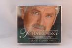Tchaikovsky - una storia particolare / Ernst Daniel Smid (3, Verzenden, Nieuw in verpakking