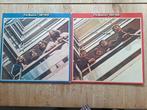 Beatles - 1962-1966 (orig German pressing) / 1967-1970 (orig, Cd's en Dvd's, Vinyl Singles, Nieuw in verpakking