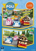 Robocar Poli - Dubbelbox (Deel 2 en 3) - DVD, Verzenden, Nieuw in verpakking