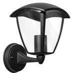 LED Tuinverlichting - Buitenlamp Nostalgisch - Aigi Nuosta, Nieuw, Ophalen of Verzenden, Hanglamp, Led