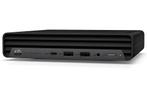 HP EliteDesk 805 G6 Mini | AMD Ryzen 3 PRO 4350GE with, Computers en Software, Desktop Pc's, Zo goed als nieuw, HP, SSD, 16 GB