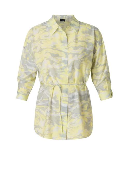 YESTA tuniek Una Maat:, Kleding | Dames, Blouses en Tunieken, Overige kleuren, Nieuw, Verzenden