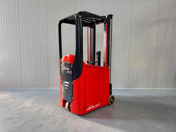High level - Orderpickers , Stapelaars ,special trucks !! beschikbaar voor biedingen