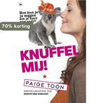 Knuffel mij! 9789044334425 Paige Toon, Boeken, Verzenden, Zo goed als nieuw, Paige Toon