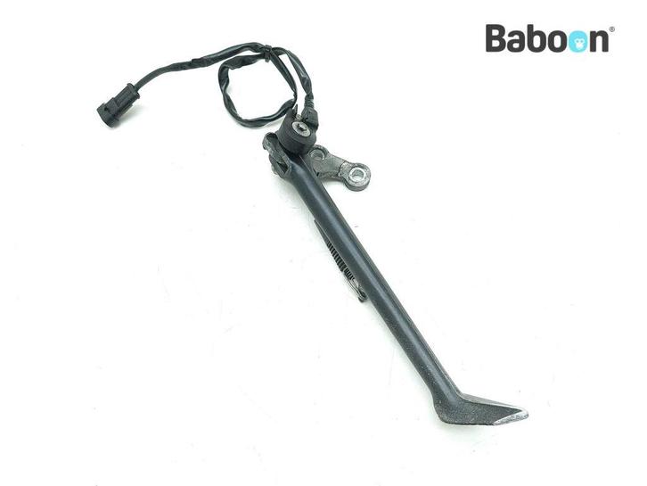 Zijstandaard Ducati Streetfighter 1098 2010-2011, Motoren, Onderdelen | Ducati, Gebruikt, Verzenden