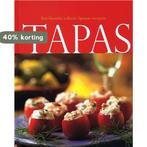 Tapas 9781405463966 Jacqueline Bellefontaine, Boeken, Verzenden, Gelezen, Jacqueline Bellefontaine