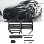 Sportieve Grille geschikt voor BMW 4-Serie G22 en G23 glans, Ophalen of Verzenden, Nieuw